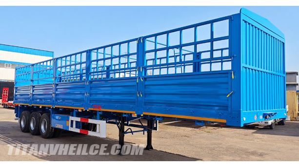 Se Enviará un Semirremolque con Valla a Costa Rica