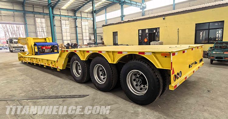 Precio de Lowboy Cama Baja en Venta en Nicaragua