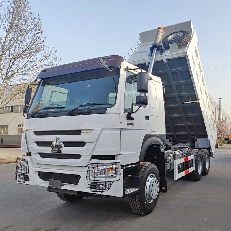 Prices of Truck Trailer in Kenya