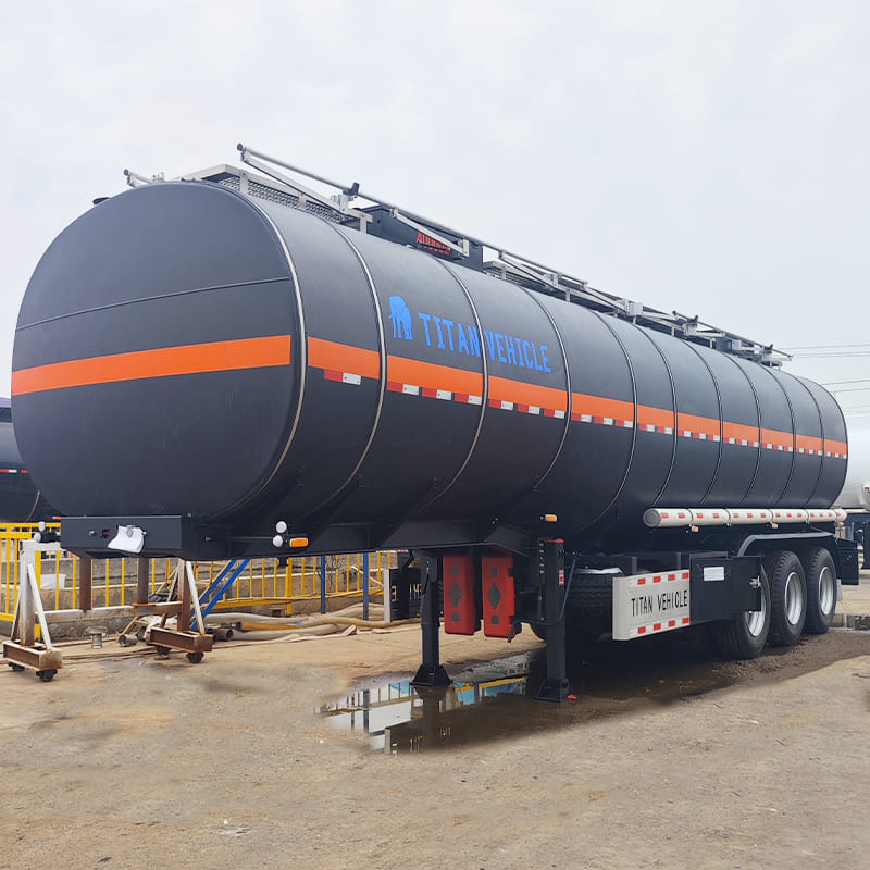 Prices of Truck Trailer in Philippines