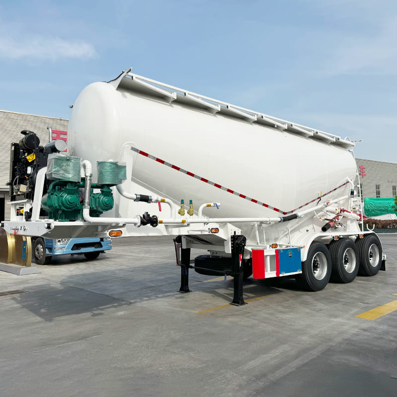 Prices of Truck Trailer in Philippines