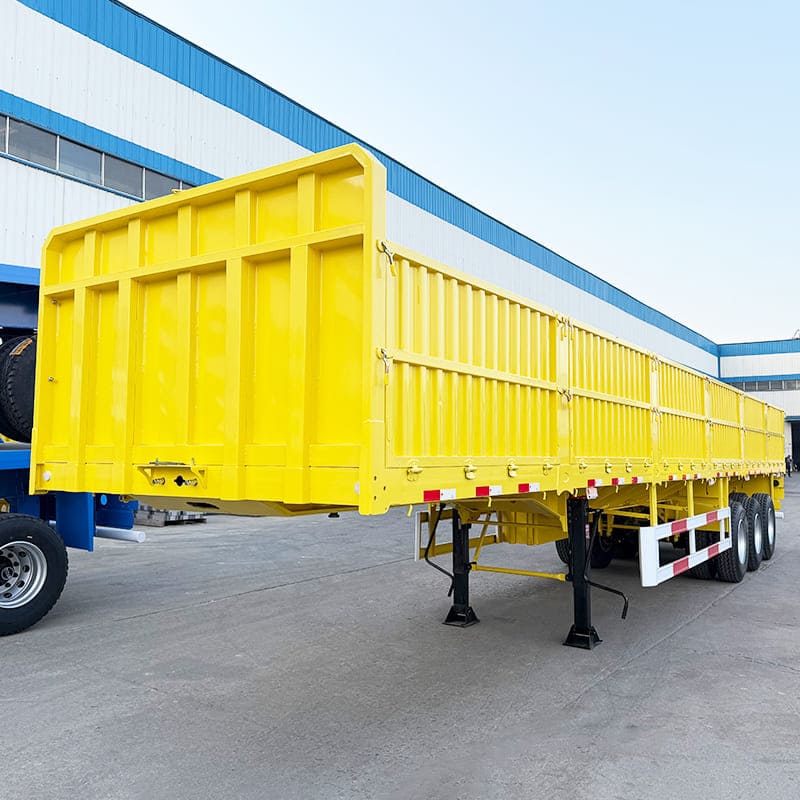 Prices of Truck Trailer in Philippines