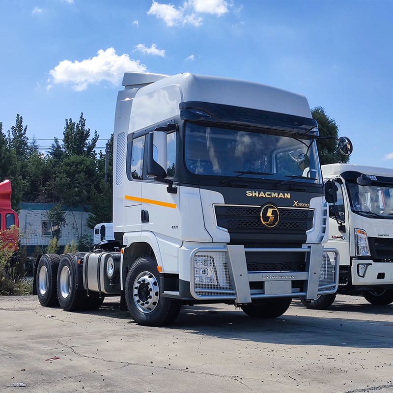 Prices of Truck Trailer in Kenya