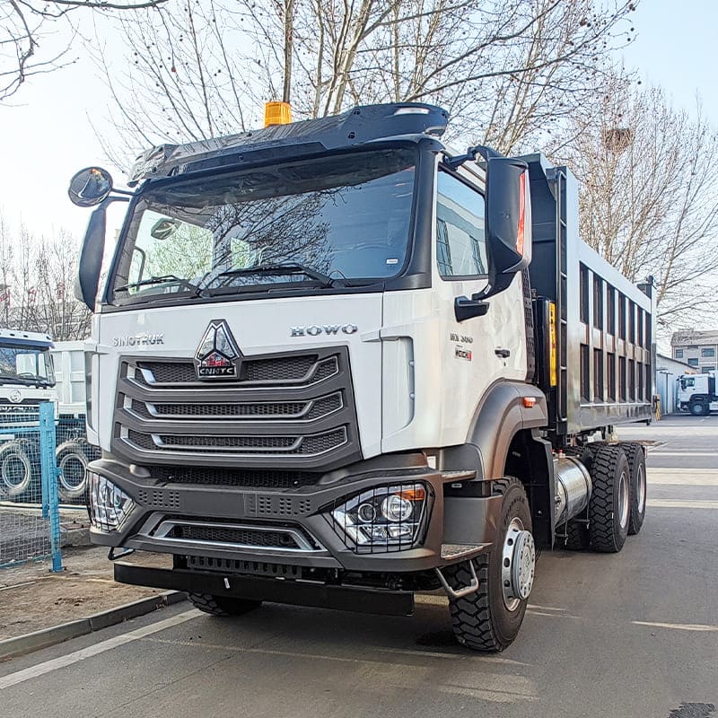 Prices of Truck Trailer in Philippines