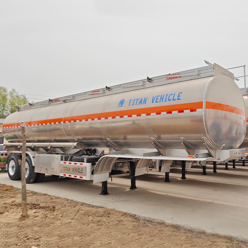 Prices of Truck Trailer in Kenya