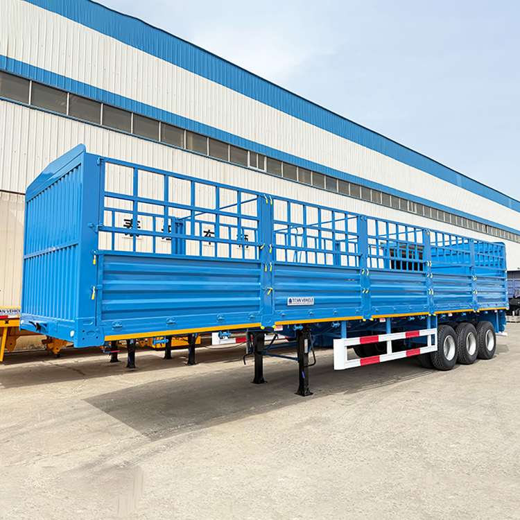 fence-cargo-semi-trailer-Jamaica