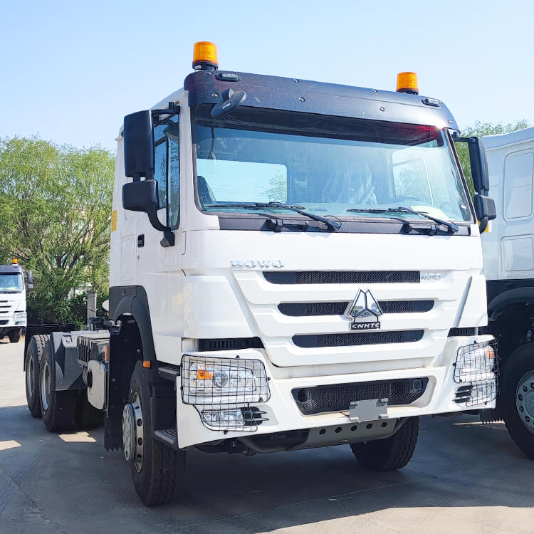 howo-430-tractor-Jamaica