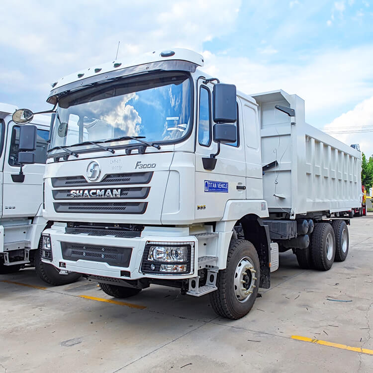 shacman-f3000-dump-truck-ghana
