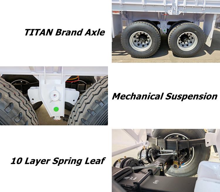 Dropside Superlink Trailers for Sale