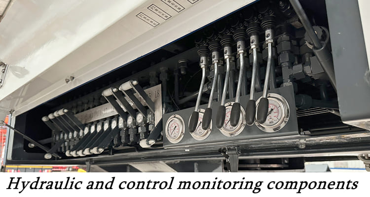 Goldhofer SPMT Hydraulic Multi Axle Trailer for Sale