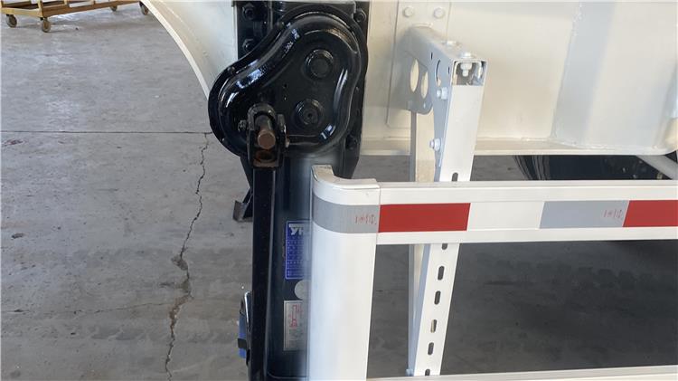 Concrete Mixer Trailer for Sale Price In Sierra Leone