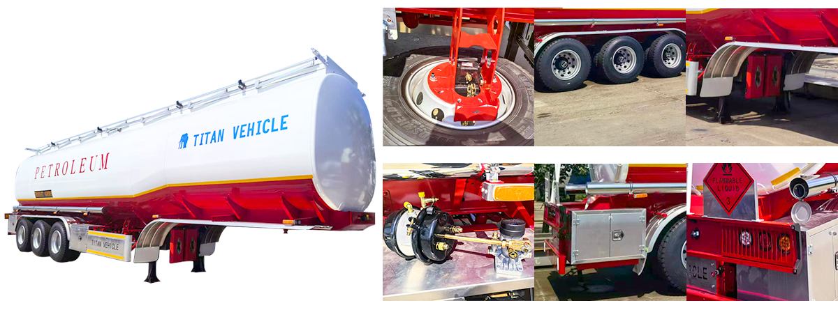 Cisterna de Combustible en Venta en Costa Rica