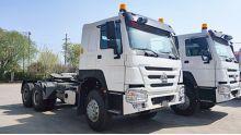 camion howo sinotruk 430