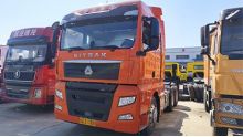 camiones sitrak g7 540